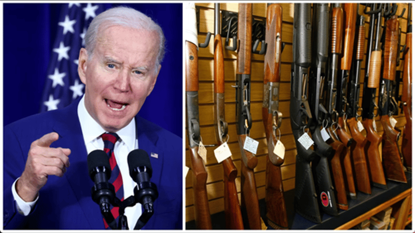 nyt discloses new details about bidens universal background check mandate