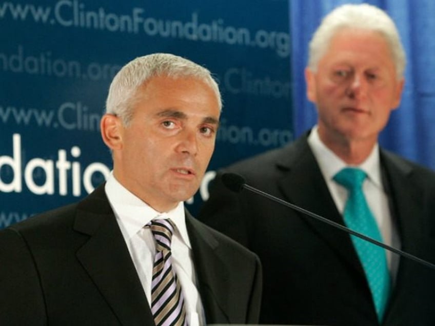 nyt hillarys foreign uranium exec hiding identities of 20 millionworth of clinton donors