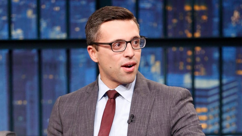 Ezra Klein