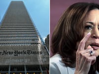 NYT plagiarism consultant admits Harris scandal 'more serious' than he thought