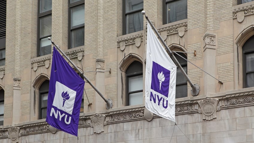 nyu cancer doctor sues hospital school over pro israel posts says hes a sacrificial lamb