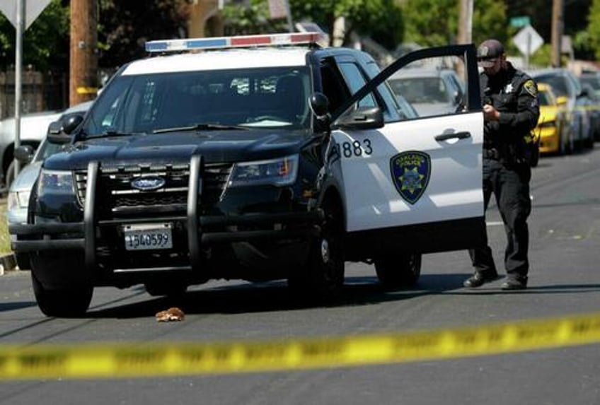 oakland fails women as staggering crime surge goes unpunished