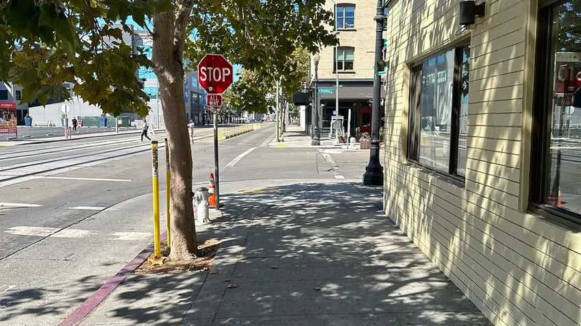 oakland small business owner laments dire state of crime if i go to say something i might get shot