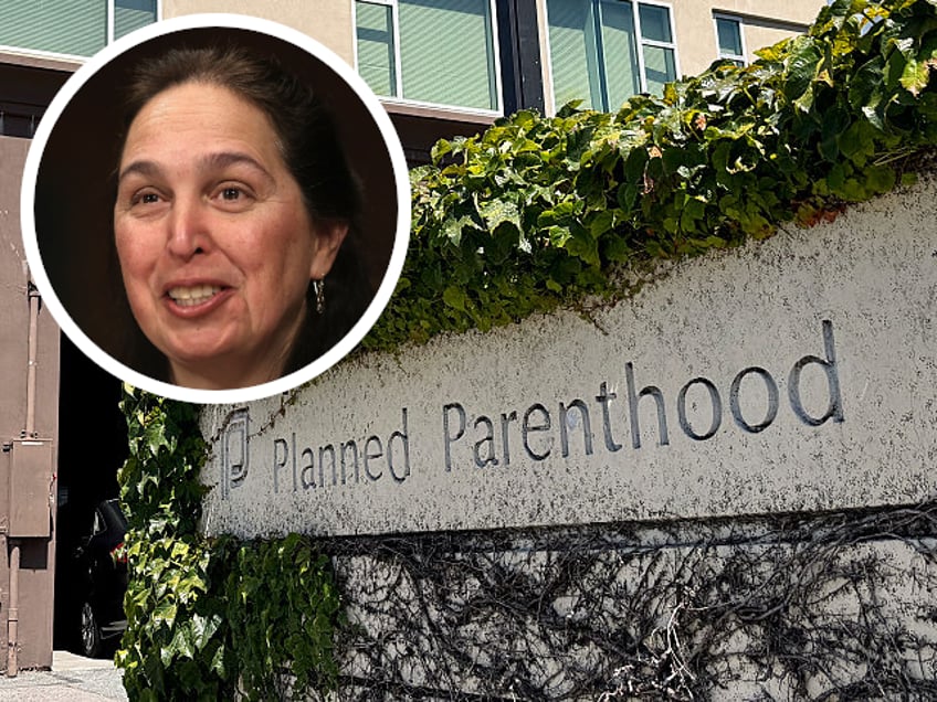 Judge Indira Talwani - Planned Parenthood