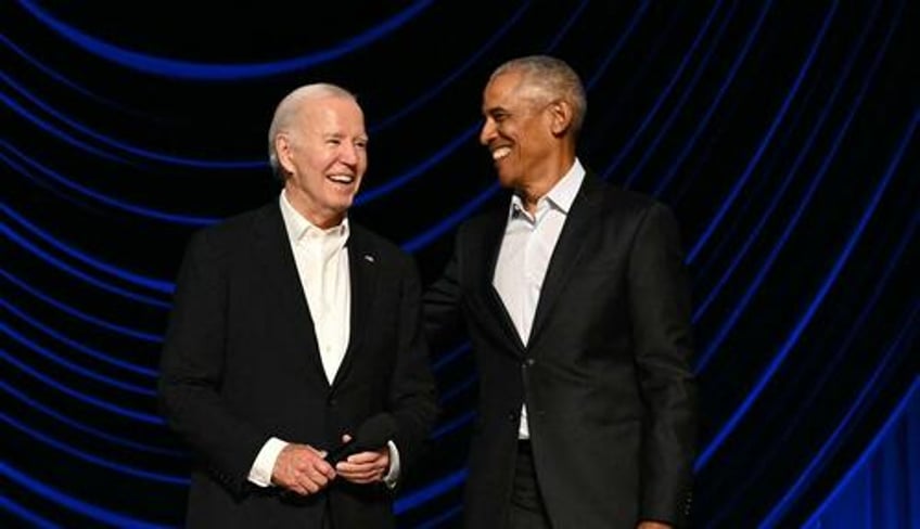 obama privately concerned about biden as white house staff freak over hunter