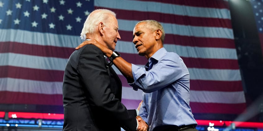 obama privately warns biden that trump is a more formidable candidate than democrats realize report