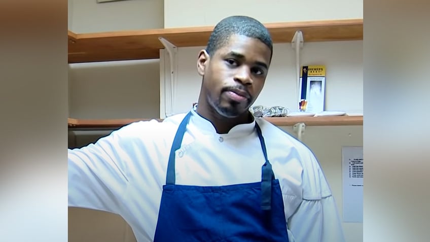 obama secret service agents 911 call about chef tafari campbell drowning released