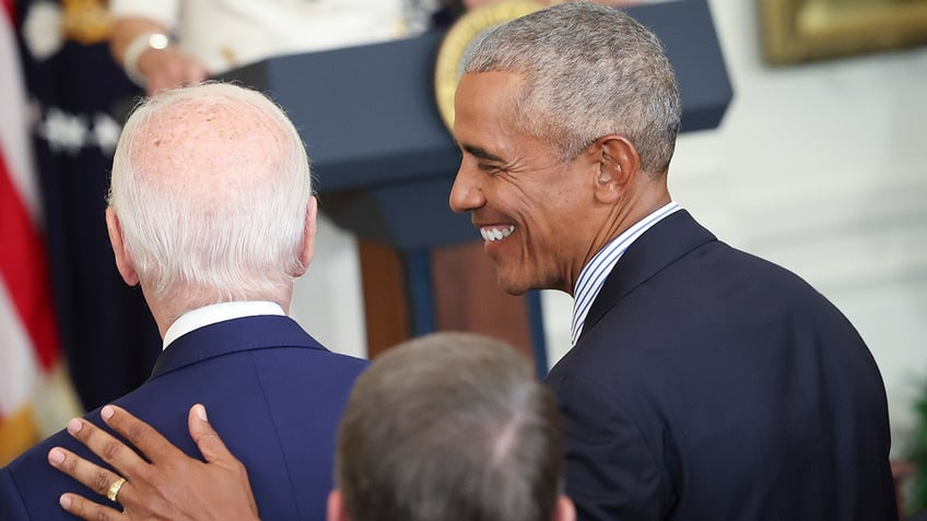 obama showed little public support for biden at recent democracy event attendees say tensions were evident