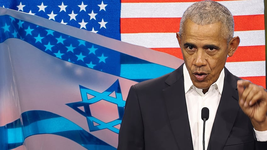 obamas claim were all complicit in israel hamas war sparks outrage online he is complicit