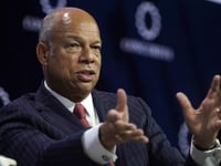 Obama's former DHS secretary sounds alarm on Iranian sleeper cells, calls it concern of 'highest magnitude'