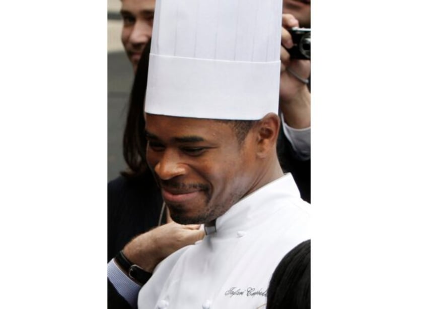 obamas personal chef drowns near familys home on marthas vineyard