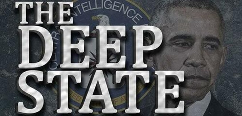 obamas shadow the deep state and its real faces