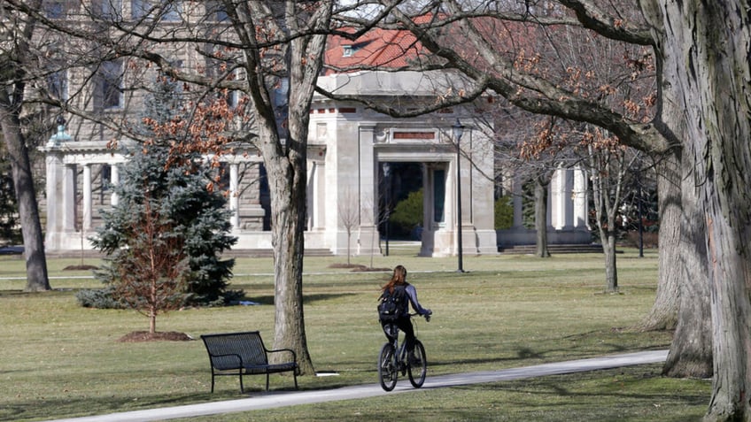 oberlin college coach felt like i was burned at the stake over opinion on trans athletes in womens sports