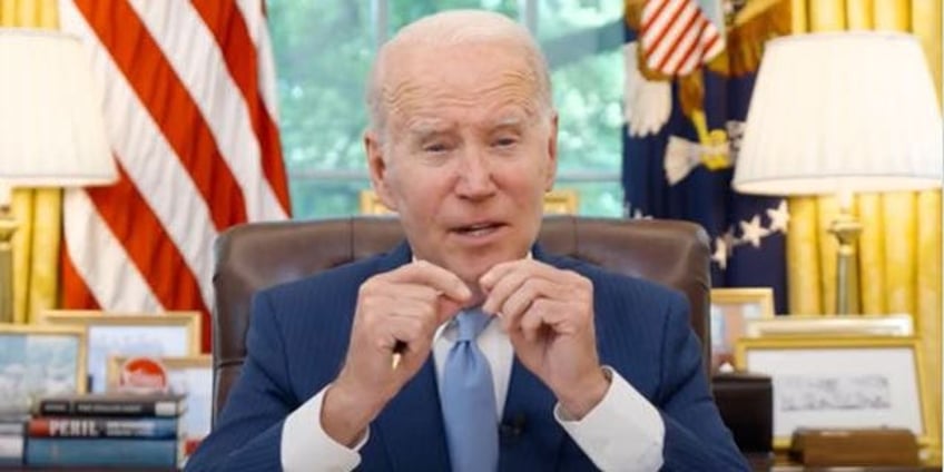 obvious biden social media blunder earns community notes fact check and mockery from critics