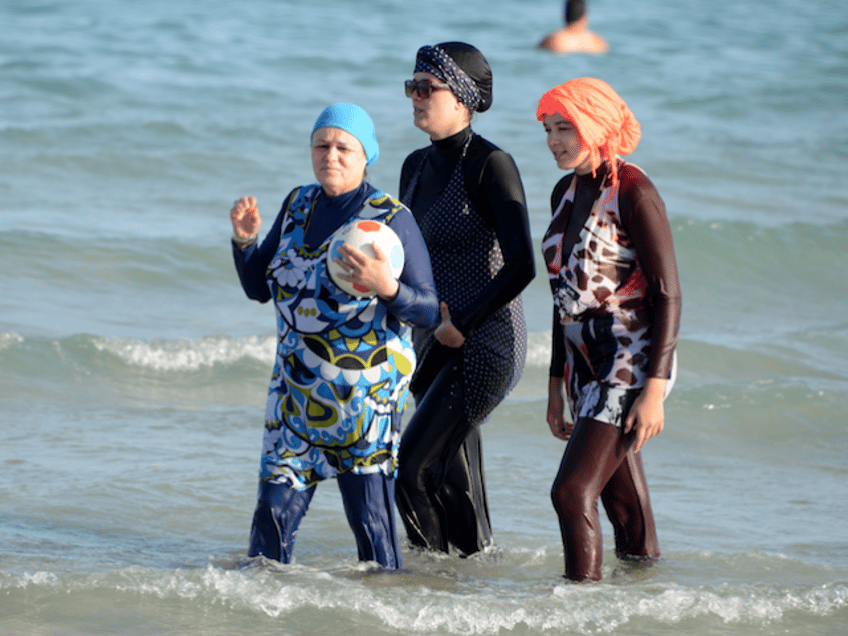 of all the bad things about frances burkini ban this is the worst…
