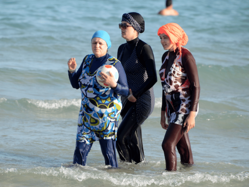 of all the bad things about frances burkini ban this is the worst…