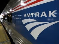 Off The Rails: Amtrak Slashes 20% Of Management In $100 Million Savings