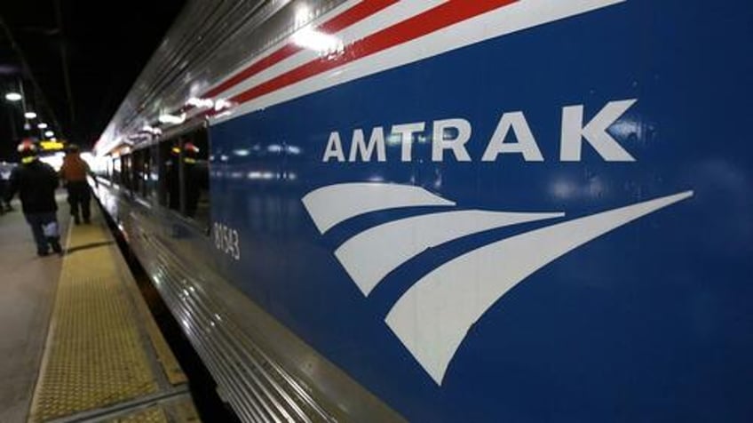 off the rails amtrak slashes 20 of management in 100 million savings