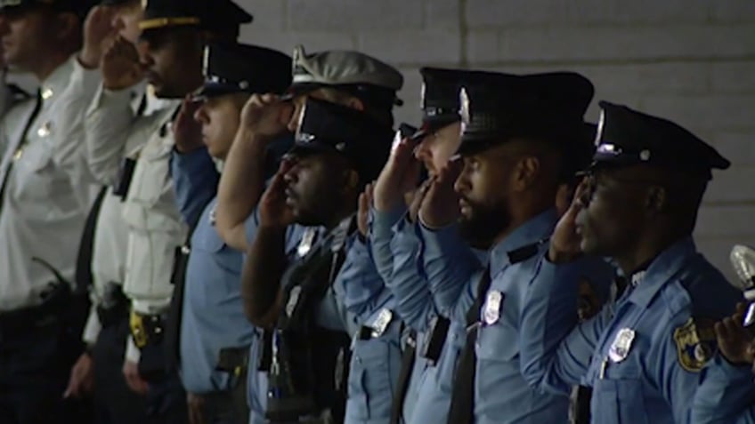 officer killed in philadelphia airport shooting another injured