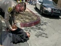 Officer who used excessive force allowed to plead guilty to misdemeanor after felony conviction