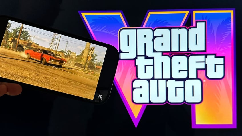 official trailer of grand theft auto vi leaked just hours before planned release time