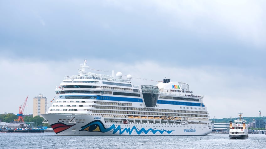 officials update on cruise ship crew member who went overboard