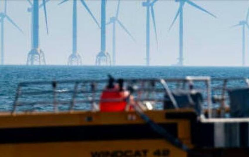 offshore wind is an economic and environmental catastrophe