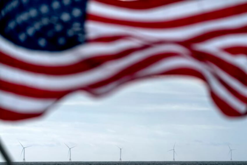 offshore wind projects face economic storm cancellations jeopardize biden clean energy goals