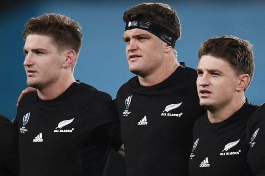 oh brother a fourth barrett could have made all blacks