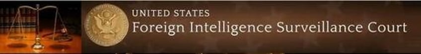 oh the irony congress passes fisa 702 extension allowing warrantless document searches electronic surveillance of americans on patriots day 2024