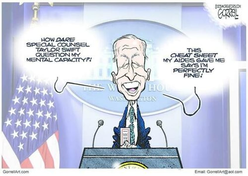 oh what a tangled web biden weaves when he first practices to deceive