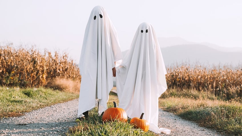 ohio cemetery to host world record attempt for most people dressed as ghosts