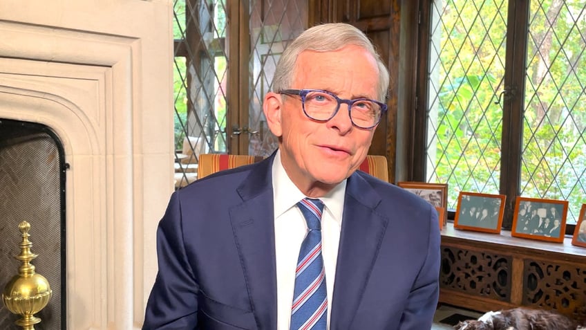 ohio constitutional amendment on abortion goes way way too far even farther than roe gov dewine