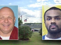 Ohio corrections officer killed during inmate assault Christmas morning: 'Made the ultimate sacrifice'