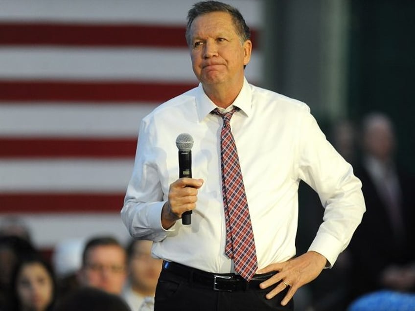 ohio governor rejects cleveland police request to ban open carry at rnc