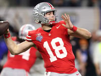 Ohio State players enter national championship with confidence rooted in faith