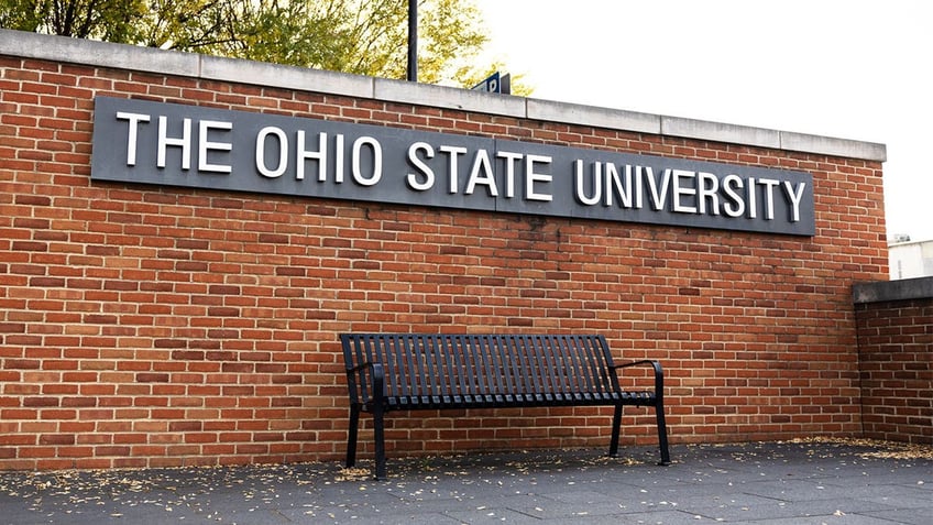 ohio state university health course requires students to address their white heterosexual privileges