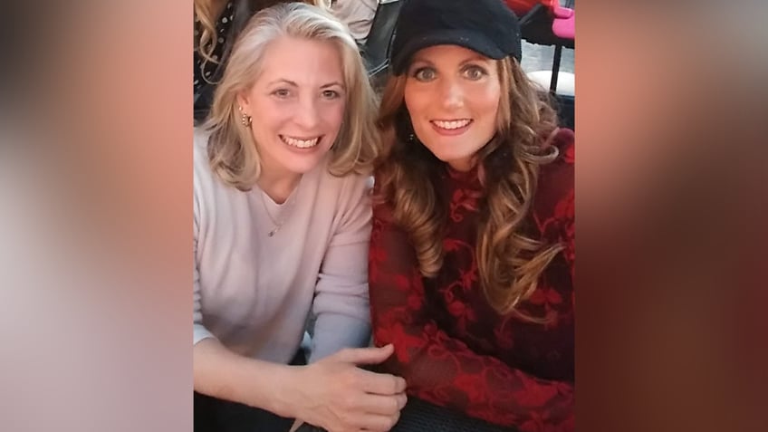 ohio woman details health journey after contracting rare infectious breast disease on a business trip