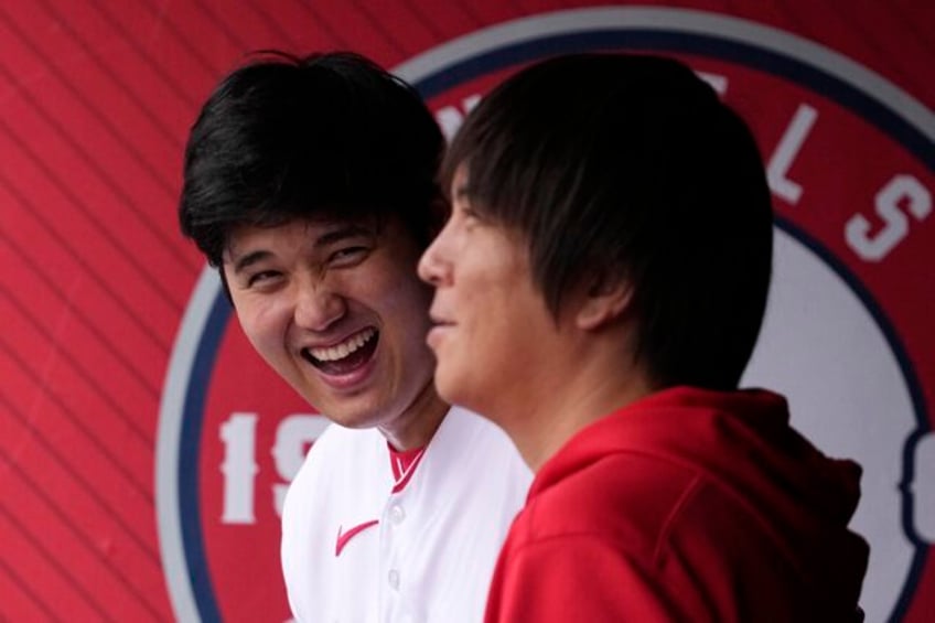 ohtani buzz dominates mlb trade deadline even if smaller deals are more likely