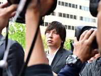 Ohtani interpreter appears in court over $17 mn fraud