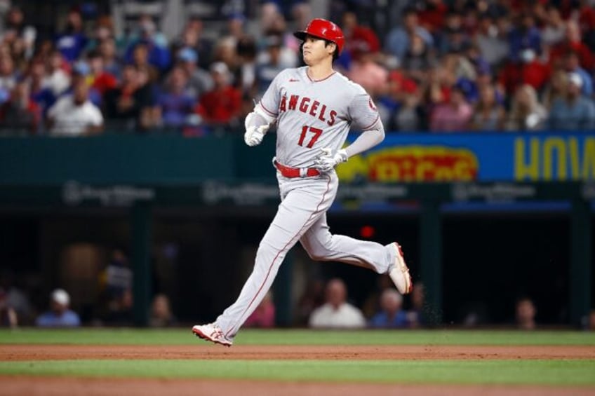 Japanese sensation Shohei Ohtani is joining the Los Angeles Dodgers in a record-breaking 10-year, $700 million deal