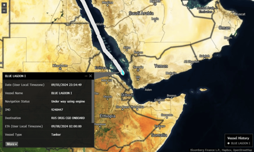 oil tanker merchant ship hit by projectiles as another tanker burns risking worst spill this century 