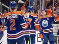 Oilers a deeper team than the one the Golden Knights beat in the 2023 NHL playoffs