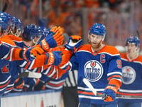 Oilers oust Stars to reach first NHL Stanley Cup Final since ’06