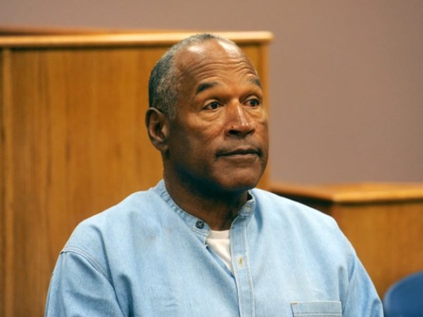 O.J. Simpson