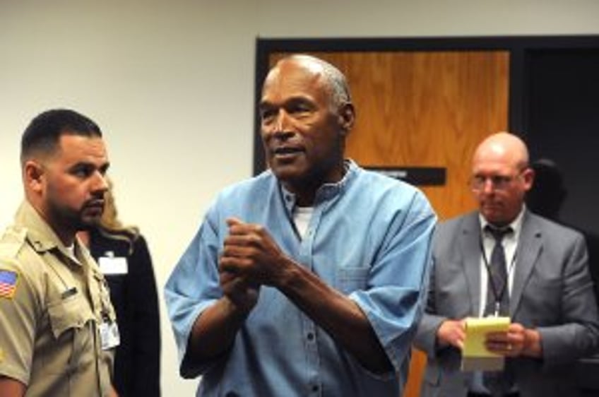 O.J. Simpson dies at 76 after battle with cancer, family says