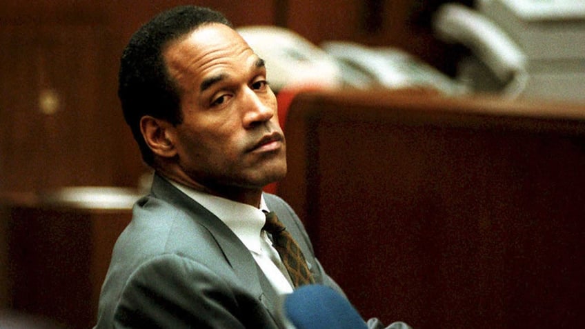 O.J. Simpson