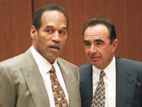 OJ Simpson lawyer seeks to auction off late football star's personal items