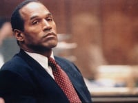 O.J. Simpson’s Bank of America Credit Card Sells for More than $10K at Auction