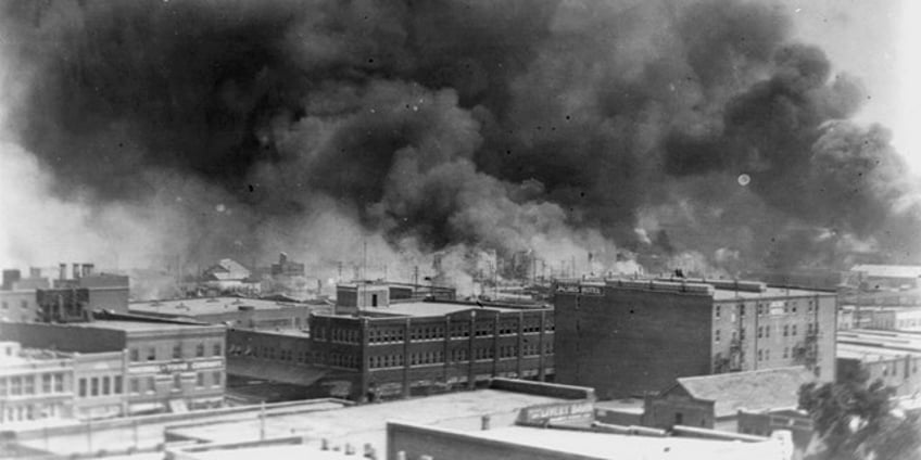 oklahoma declines to discuss settlement with 1921 tulsa race massacre survivors